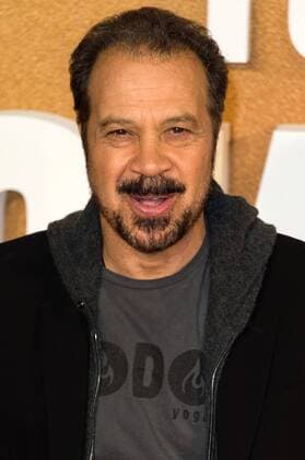 October 20, 2016 - London, London, UK - EDWARD ZWICK attends the European film premiere of Jack Reacher: Never Go Back. London, UK. London UK  - ZUMAl94_ 20161020_zaf_l94_121