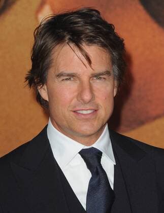 October 20, 2016 - London, England, United Kingdom - Tom Cruise attends the European Premiere of Jack Reacher: Never Go Back at Cineworld Leciester Square. London United Kingdom - ZUMAs147 20161020_zap_s147_010