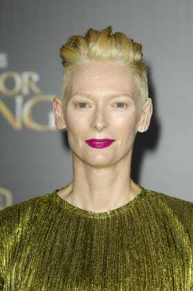 Tilda Swinton DR. STRANGE FILM PREMIERE Hollywood Patrick Rideaux PicturePerfect