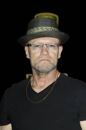 Michael Rooker DR. STRANGE FILM PREMIERE Hollywood Patrick Rideaux PicturePerfect