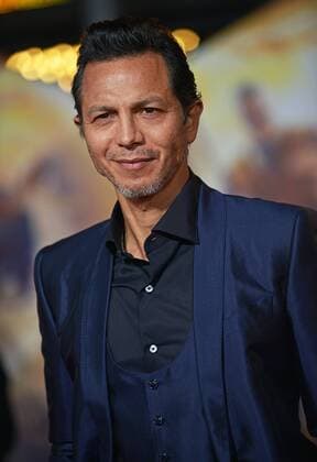 Benjamin Bratt arrives at the world premiere of Marvel Studios Doctor Strange at the El Capitan Theatre in Los Angeles, California on October 20, 2016.  LAP20161020627 CHRISTINExCHEW