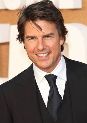 Jack Reacher: Never Go Back European Premiere London, UK. Tom Cruise at Jack Reacher: Never Go Back European Premiere at Cineworld, Leicester Square. 20 October 2016 LMK73-62642-211016 