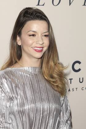 LOS ANGELES - OCT 20: Masiela Lusha at the Loving Premiere at Samuel Goldwyn Theater on October 20, 2016 in Beverly Hills, CA  Copyright: xHPAx xIPAx