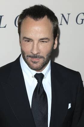 LOS ANGELES - OCT 20: Tom Ford at the Loving Premiere at Samuel Goldwyn Theater on October 20, 2016 in Beverly Hills, CA  Copyright: xHPAx xIPAx