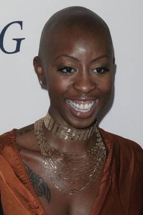 LOS ANGELES - OCT 20: Oge Egbuono at the Loving Premiere at Samuel Goldwyn Theater on October 20, 2016 in Beverly Hills, CA  Copyright: xHPAx xIPAx
