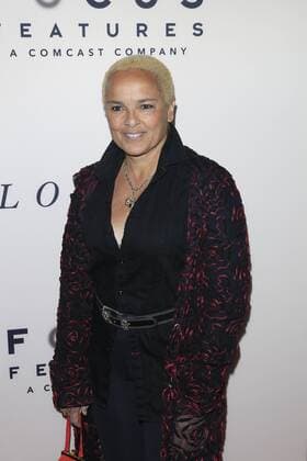 LOS ANGELES - OCT 20: Shari Belafonte at the Loving Premiere at Samuel Goldwyn Theater on October 20, 2016 in Beverly Hills, CA  Copyright: xHPAx xIPAx