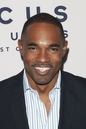 LOS ANGELES - OCT 20: Jason George at the Loving Premiere at Samuel Goldwyn Theater on October 20, 2016 in Beverly Hills, CA  Copyright: xHPAx xIPAx