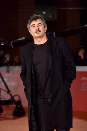Filmfest in Rom - 7 Minuti Filmpremiere Roma Cinema Fest 2016. Festival Internazionale del Film di Roma. Red carpet film 7 minuti. Pictured: Paolo Genovese  Copyright: xCMx xIPAx