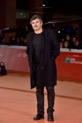 Filmfest in Rom - 7 Minuti Filmpremiere Roma Cinema Fest 2016. Festival Internazionale del Film di Roma. Red carpet film 7 minuti. Pictured: Paolo Genovese  Copyright: xCMx xIPAx