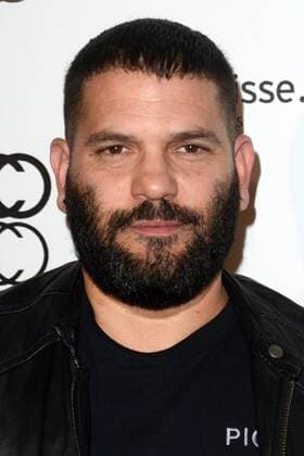 LOS ANGELES - OCT 21: Guillermo Diaz at the Marco Marco Fashion Show at Globe Theater on October 21, 2016 in Los Angeles, CA  Copyright: xHPAx xIPAx