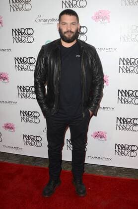 LOS ANGELES - OCT 21: Guillermo Diaz at the Marco Marco Fashion Show at Globe Theater on October 21, 2016 in Los Angeles, CA  Copyright: xHPAx xIPAx
