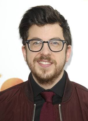 Christopher Mintz-Plasse TROLLS FILM PREMIERE Los Angeles Patrick Rideaux PicturePerfect