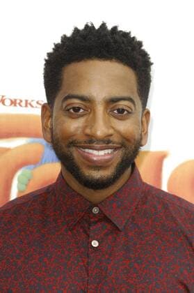 Shaun Brown TROLLS FILM PREMIERE Los Angeles Patrick Rideaux PicturePerfect