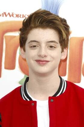 Thomas Barbusca TROLLS FILM PREMIERE Los Angeles Patrick Rideaux PicturePerfect