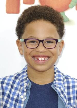 Sage Correa TROLLS FILM PREMIERE Los Angeles Patrick Rideaux PicturePerfect