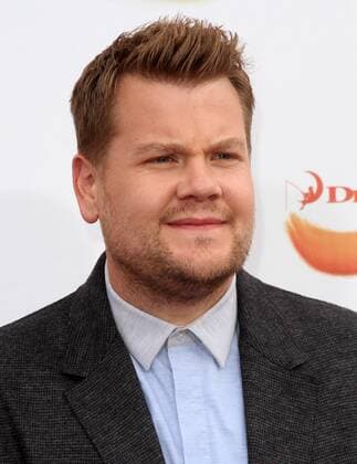 October 23, 2016 - Los Angeles, CA, United States - 23 October 2016 - Los Angeles, California - James Corden. Trolls Los Angeles Premiere held at the Regency Village Theatre in Los Angeles. Photo Credit: AdMedia Los Angeles United States - ZUMAa123 20161023_zaa_a123_031
