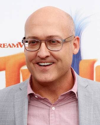 October 23, 2016 - Los Angeles, CA, United States - 23 October 2016 - Los Angeles, California - Director Mike Mitchell. Trolls Los Angeles Premiere held at the Regency Village Theatre in Los Angeles. Photo Credit: AdMedia Los Angeles United States - ZUMAa123 20161023_zaa_a123_297