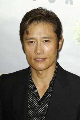 Byung-hun Lee BEFORE THE FLOOD DOCUMENTARY PREMIERE Los Angeles Patrick Rideaux PicturePerfect