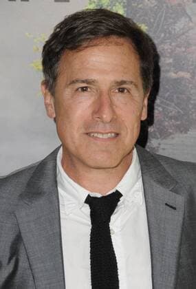 October 24, 2016 - Bing Theater At Lacma, CA, United States - 24 October 2016 - Culver City, California. David O. Russell. Screening Of National Geographic Channel s Before The Flood held at the Bing Theater at LACMA. Photo Credit: AdMedia Bing Theater At Lacma United States - ZUMAa123 20161024_zaa_a123_032