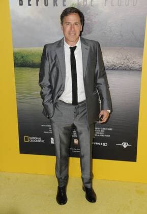 October 24, 2016 - Bing Theater At Lacma, CA, United States - 24 October 2016 - Culver City, California. David O. Russell. Screening Of National Geographic Channel s Before The Flood held at the Bing Theater at LACMA. Photo Credit: AdMedia Bing Theater At Lacma United States - ZUMAa123 20161024_zaa_a123_033