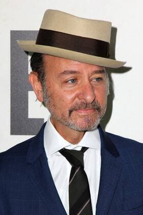 LOS ANGELES - OCT 24: Fisher Stevens at the Screening Of National Geographic Channel s Before The Flood at Bing Theater At LACMA on October 24, 2016 in Los Angeles, CA  Copyright: xHPAx xIPAx