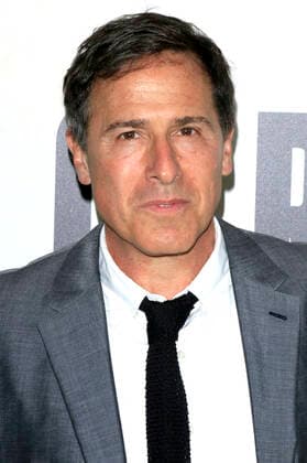 David O. Russell beim Screening des Dokumentarfilms Before The Flood im Bing Theater der LACMA. Los Angels, 24.10.2016 Foto:xC.xBehringx xFuturexImage