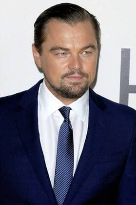 Leonardo DiCaprio beim Screening des Dokumentarfilms Before The Flood im Bing Theater der LACMA. Los Angels, 24.10.2016 Foto:xC.xBehringx xFuturexImage