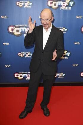 Peter Nottmeier bei der Verleihung des Deutschen Comedypreises 2016 im Coloneum. Köln, 25.10.2016 Foto:xS.xGabschx xFuturexImage