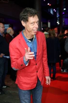 Martin Schneider bei der Verleihung Der Deutsche Comedypreis 2016 am 25.10.2016 in Koeln Deutscher Comedypreis 2016 in Koeln 