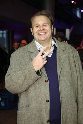 Oliver Fleischer bei der Verleihung Der Deutsche Comedypreis 2016 am 25.10.2016 in Koeln Deutscher Comedypreis 2016 in Koeln 