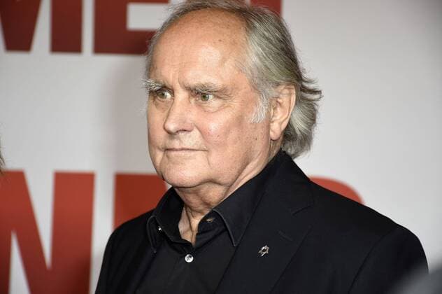 Michael Verhoeven bei der Weltpremiere des Kinofilms Willkommen bei den Hartmanns im Mathäser Filmpalast. München, 25.10.2016 Foto:xP.xSchönbergerx xFuturexImage