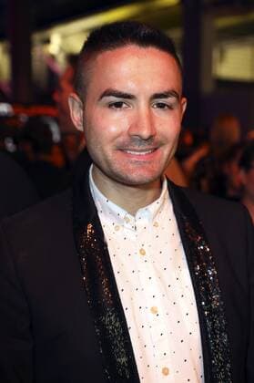 Menderes Bagci bei der Verleihung des Deutschen Comedypreises 2016 im Coloneum. Köln, 25.10.2016 Foto:xS.xGabschx xFuturexImage