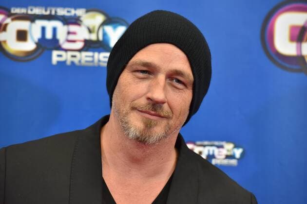 Torsten Sträter kommt zur Verleihung des Deutschen Comedypreis 2016 am 25.10.2016 ins Coloneum in Köln
