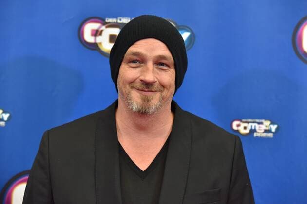Torsten Sträter kommt zur Verleihung des Deutschen Comedypreis 2016 am 25.10.2016 ins Coloneum in Köln