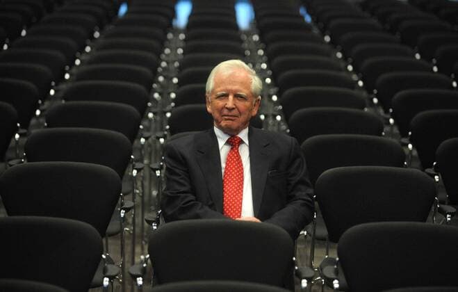 20081023;DR;Life;L1 -- It couldn t do harm to have a higher degree of protection, says Dr. Harald zur Hausen, this year s Nobel Prize winner in medicine, who also won the Canada Gairdner International Award for his work in determining high-risk HPV causes virtually all cervical cancers.  - ZUMAt14_ 20081021_zaf_t14_011