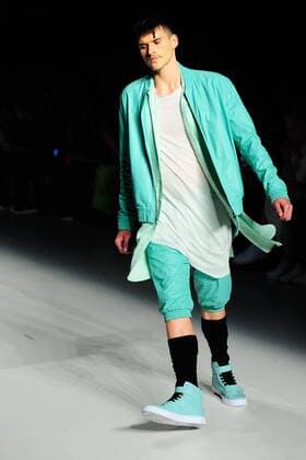 SÃO PAULO, SP - 27.10.2016: SPFW N42 - Ratier show during Fashion Week N42 held in Ibirapuera Park in Sao Paulo, SP. x1221459x  AlexandrexBattibugli
