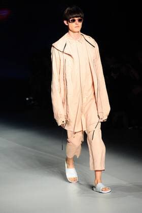 SÃO PAULO, SP - 27.10.2016: SPFW N42 - Ratier show during Fashion Week N42 held in Ibirapuera Park in Sao Paulo, SP. x1221465x  AlexandrexBattibugli