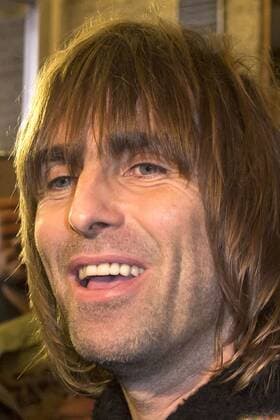 Liam Gallagher bei der Premiere der Musik-Dokumentation Oasis: Supersonic im Kino International. Berlin, 27.10.2016 Foto:xB.xKriemannx xFuturexImage