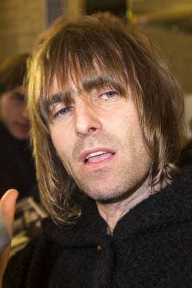 Liam Gallagher bei der Premiere der Musik-Dokumentation Oasis: Supersonic im Kino International. Berlin, 27.10.2016 Foto:xB.xKriemannx xFuturexImage