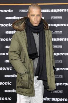 Benjamin von Stuckrad-Barre bei der Premiere der Musik-Dokumentation Oasis: Supersonic im Kino International. Berlin, 27.10.2016 Foto:xS.xGabschx xFuturexImage