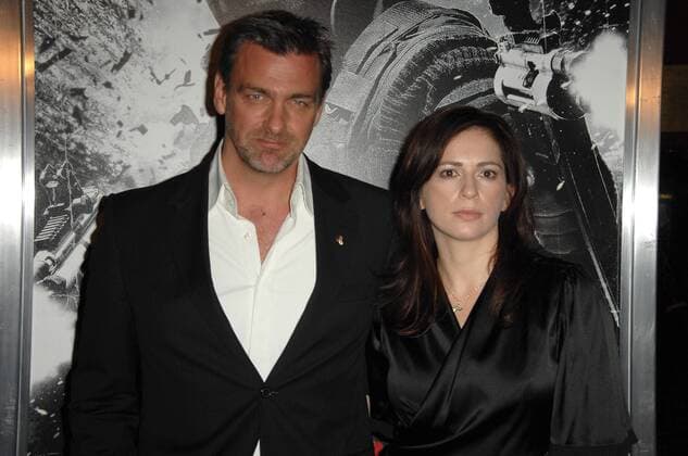 Dec. 2, 2008 - Hollywood, California, U.S. - The Special Screening Of The Punisher:War Zone, Held At The Mann s Chinese Theatre,Hollywood California, December 1,2008.RAY STEVENSON. K60466DL - ZUMAl86_ 20081202_gaf_l86_060