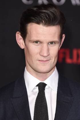 Matt Smith bei der Weltpremiere der Netflix TV-Serie The Crown im Odeon Leicester Square. London, 01.11.2016 Matt Smith  Foto:xS.xVasx xFuturexImage