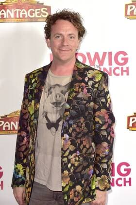 Drew Droege bei der Premiere des Kinofilms Hedwig and the Angry Inch im Hollywood Pantages Theatre. Los Angeles, 02.11.2016 Foto:xD.xStarbuckx xFuturexImage