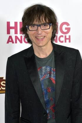 Stephen Trask bei der Premiere des Kinofilms Hedwig and the Angry Inch im Hollywood Pantages Theatre. Los Angeles, 02.11.2016 Foto:xD.xStarbuckx xFuturexImage