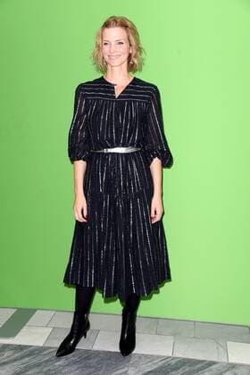 Cosima Shaw Deutschlandpremiere der National Geographic Channel TV Serie Mars - Die Reise zum roten Planeten im Planetarium in Berlin am 03.11.2016