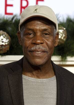 Filmpremiere Almost Christmas in Los Angeles Danny Glover ALMOST CHRISTMAS FILM PREMIERE Los Angeles Patrick Rideaux PicturePerfect