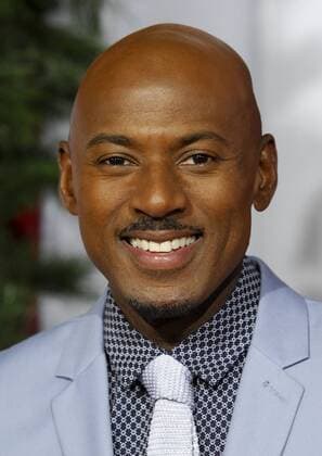 Filmpremiere Almost Christmas in Los Angeles Romany Malco ALMOST CHRISTMAS FILM PREMIERE Los Angeles Patrick Rideaux PicturePerfect