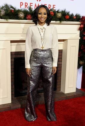 Filmpremiere Almost Christmas in Los Angeles Keri Hilson ALMOST CHRISTMAS FILM PREMIERE Los Angeles Patrick Rideaux PicturePerfect