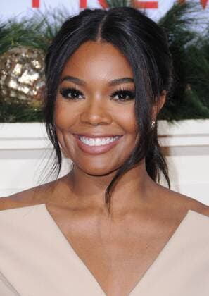 Filmpremiere Almost Christmas in Los Angeles November 3, 2016 - Westwood, CA, United States - 03 November 2016 - Westwood, California. Gabrielle Union. Premiere Of Universal s Almost Christmas held at Regency Village Theatre. Photo Credit: AdMedia Westwood United States - ZUMAa123 20161103_zaa_a123_064