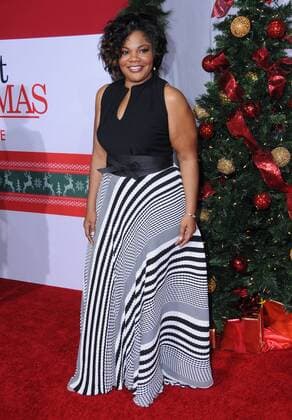 Filmpremiere Almost Christmas in Los Angeles November 3, 2016 - Westwood, CA, United States - 03 November 2016 - Westwood, California. Mo Nique. Premiere Of Universal s Almost Christmas held at Regency Village Theatre. Photo Credit: AdMedia Westwood United States - ZUMAa123 20161103_zaa_a123_079